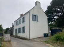 Location Maison de charme sur l'ile de groix